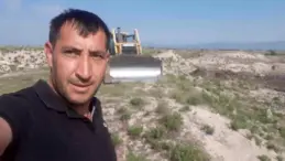 10 orman kahramanı burada şehit oldu! İşte iş makinesinin son hali