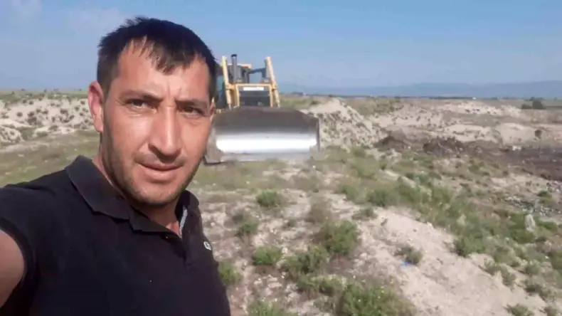 10 orman kahramanı burada şehit oldu! İşte iş makinesinin son hali